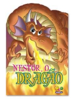 Nestor, o dragão